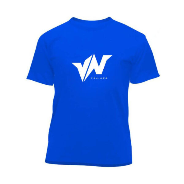 Camisa VN Trainer